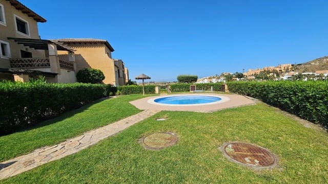 1 soveværelse Lejlighed til salg i Valle del Este, Vera med garage - € 154.950 (Ref: 9937769)