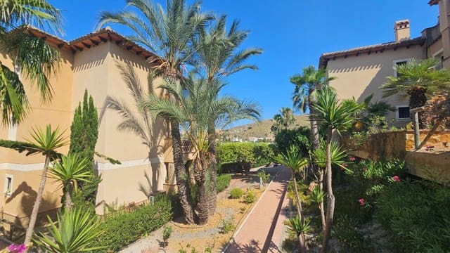 1 soveværelse Lejlighed til salg i Valle del Este, Vera med garage - € 154.950 (Ref: 9937769)