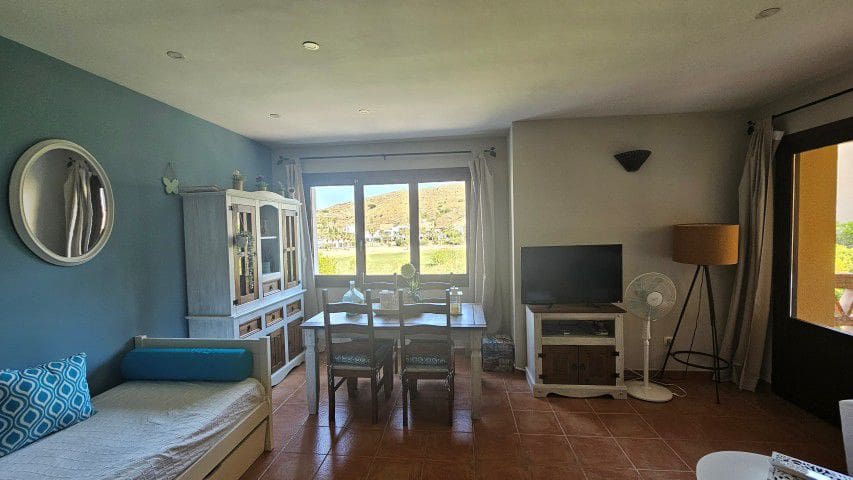 1 soveværelse Lejlighed til salg i Valle del Este med garage - € 154.950 (Ref: 9937769)