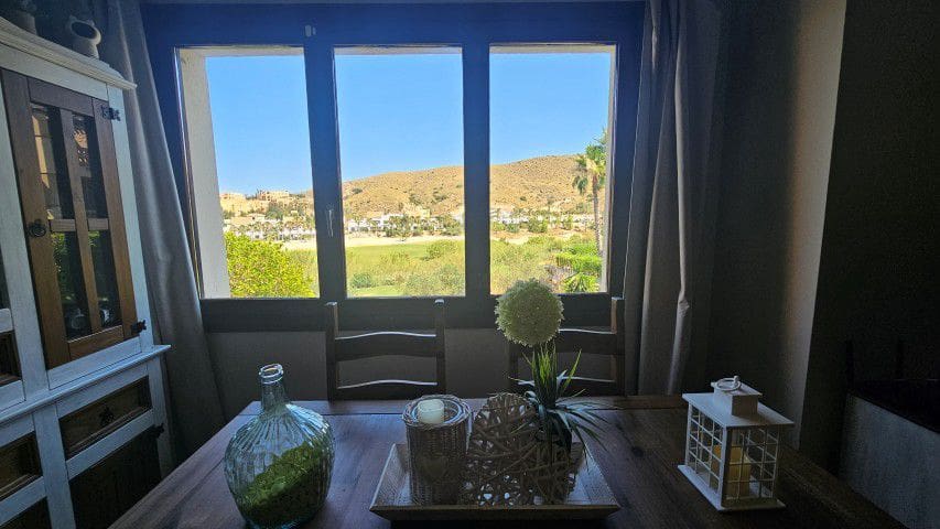 1 soveværelse Lejlighed til salg i Valle del Este med garage - € 154.950 (Ref: 9937769)