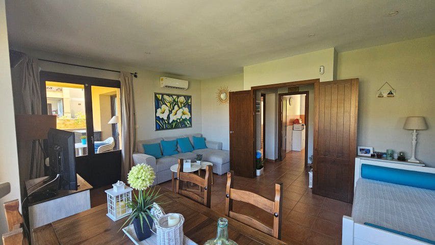 1 soveværelse Lejlighed til salg i Valle del Este med garage - € 154.950 (Ref: 9937769)
