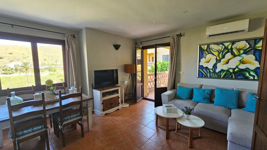 1 soveværelse Lejlighed til salg i Valle del Este med garage - € 154.950 (Ref: 9937769)