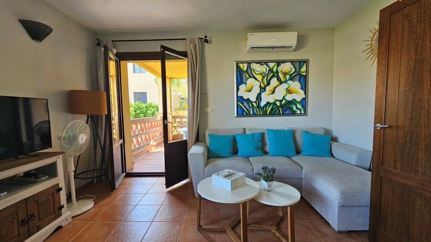 1 soveværelse Lejlighed til salg i Valle del Este med garage - € 154.950 (Ref: 9937769)