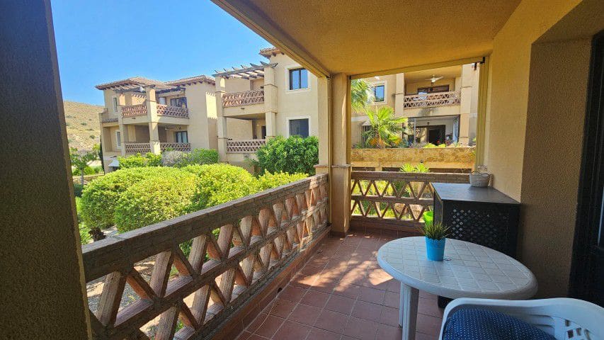1 soveværelse Lejlighed til salg i Valle del Este med garage - € 154.950 (Ref: 9937769)