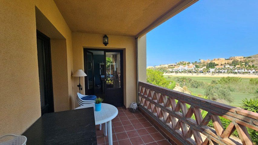 1 soveværelse Lejlighed til salg i Valle del Este med garage - € 154.950 (Ref: 9937769)