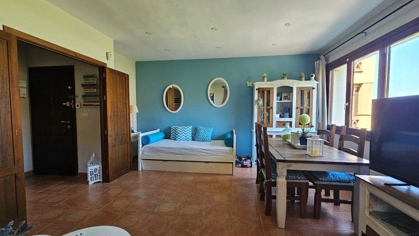1 soveværelse Lejlighed til salg i Valle del Este med garage - € 154.950 (Ref: 9937769)