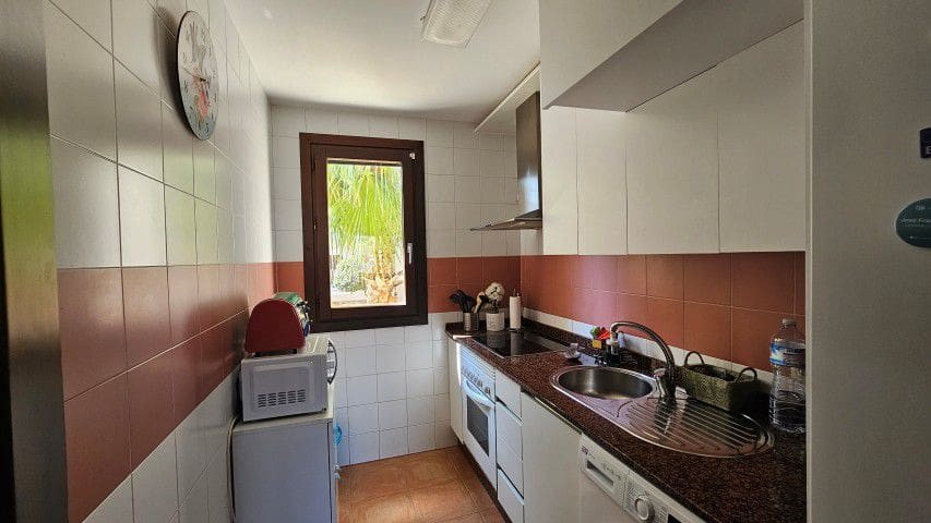 1 soveværelse Lejlighed til salg i Valle del Este med garage - € 154.950 (Ref: 9937769)
