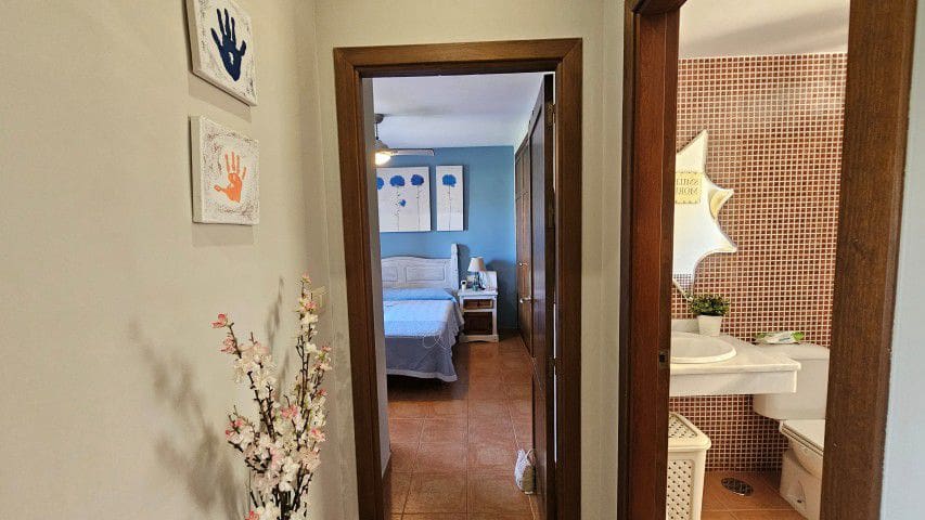 1 soveværelse Lejlighed til salg i Valle del Este med garage - € 154.950 (Ref: 9937769)