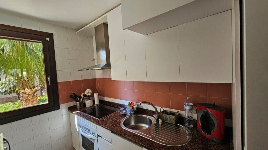 1 soveværelse Lejlighed til salg i Valle del Este med garage - € 154.950 (Ref: 9937769)