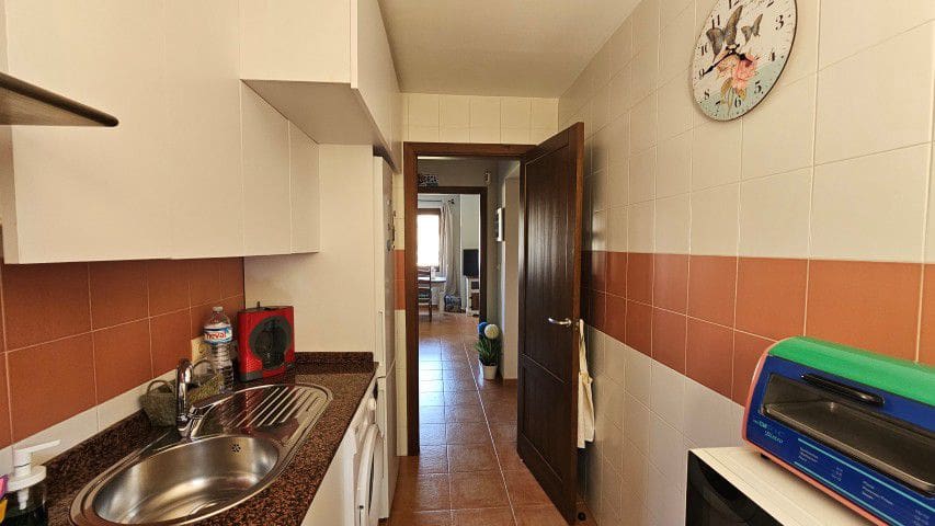 1 soveværelse Lejlighed til salg i Valle del Este med garage - € 154.950 (Ref: 9937769)