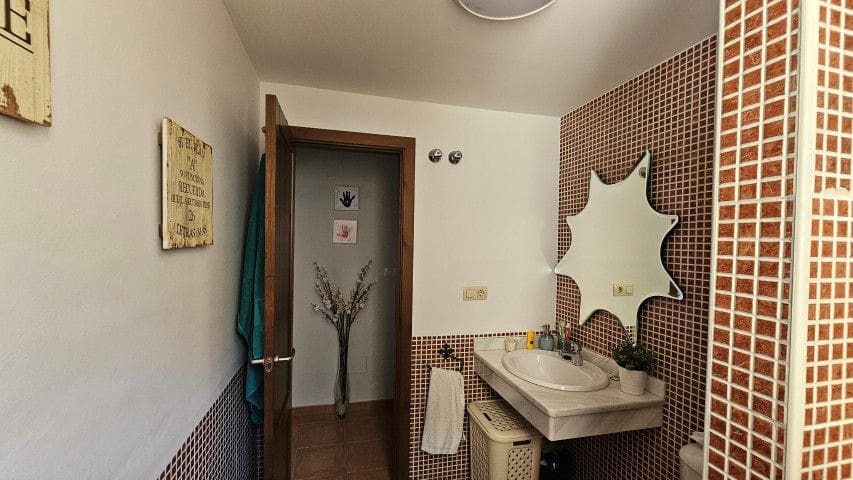 1 soveværelse Lejlighed til salg i Valle del Este med garage - € 154.950 (Ref: 9937769)