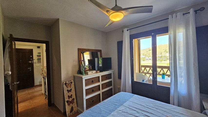 1 soveværelse Lejlighed til salg i Valle del Este med garage - € 154.950 (Ref: 9937769)