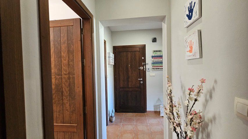 1 soveværelse Lejlighed til salg i Valle del Este med garage - € 154.950 (Ref: 9937769)