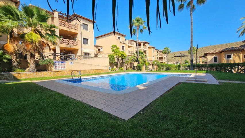 1 soveværelse Lejlighed til salg i Valle del Este med garage - € 154.950 (Ref: 9937769)