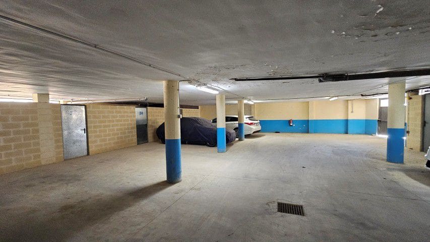 1 soveværelse Lejlighed til salg i Valle del Este med garage - € 154.950 (Ref: 9937769)