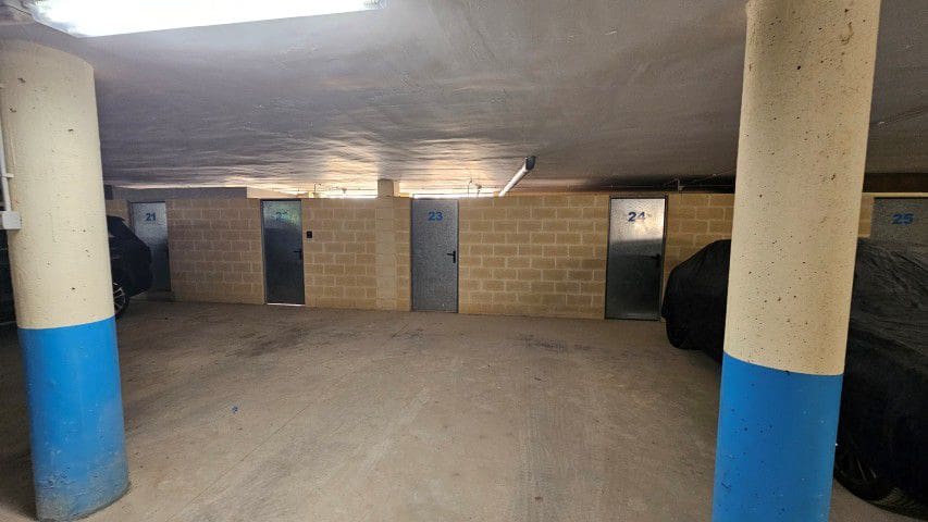 1 soveværelse Lejlighed til salg i Valle del Este med garage - € 154.950 (Ref: 9937769)