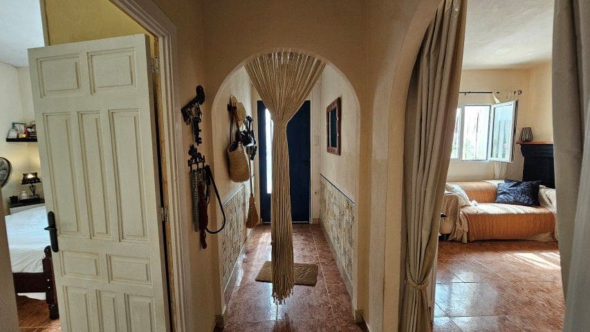 3 sypialnia Finka/Dom wiejski na sprzedaż w Tijola z garażem - 149 950 € (Ref: 9979550)