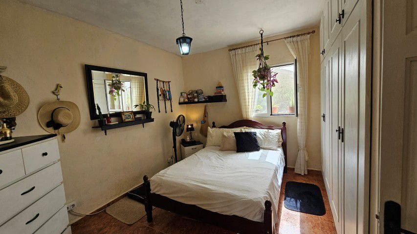3 sypialnia Finka/Dom wiejski na sprzedaż w Tijola z garażem - 149 950 € (Ref: 9979550)