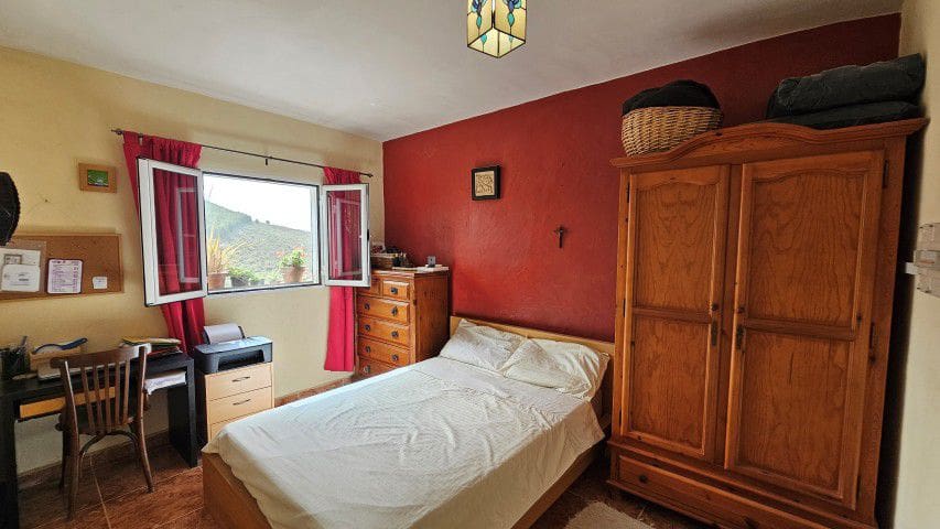 3 sypialnia Finka/Dom wiejski na sprzedaż w Tijola z garażem - 149 950 € (Ref: 9979550)