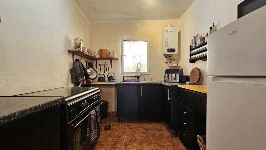3 sypialnia Finka/Dom wiejski na sprzedaż w Tijola z garażem - 149 950 € (Ref: 9979550)