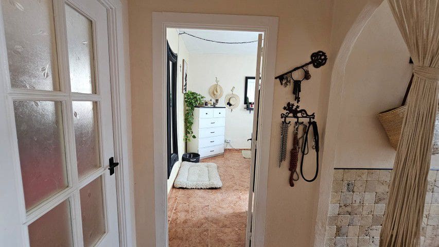3 sypialnia Finka/Dom wiejski na sprzedaż w Tijola z garażem - 149 950 € (Ref: 9979550)