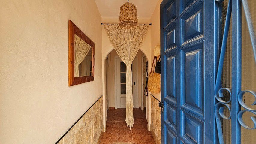 3 sypialnia Finka/Dom wiejski na sprzedaż w Tijola z garażem - 149 950 € (Ref: 9979550)