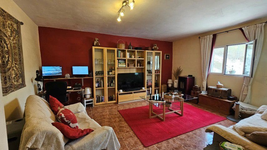 3 sypialnia Finka/Dom wiejski na sprzedaż w Tijola z garażem - 149 950 € (Ref: 9979550)