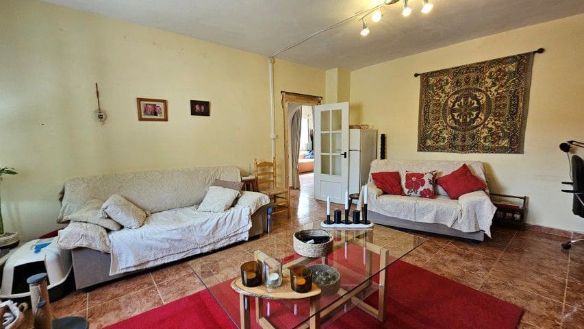 3 sypialnia Finka/Dom wiejski na sprzedaż w Tijola z garażem - 149 950 € (Ref: 9979550)