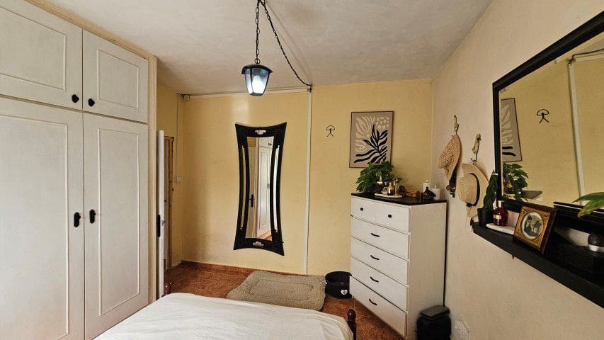 3 sypialnia Finka/Dom wiejski na sprzedaż w Tijola z garażem - 149 950 € (Ref: 9979550)