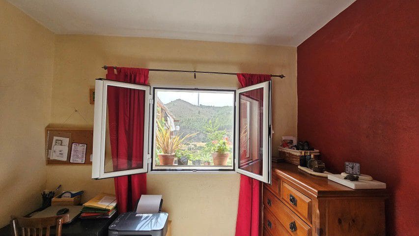 3 sypialnia Finka/Dom wiejski na sprzedaż w Tijola z garażem - 149 950 € (Ref: 9979550)