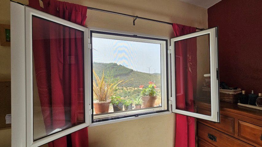 3 sypialnia Finka/Dom wiejski na sprzedaż w Tijola z garażem - 149 950 € (Ref: 9979550)