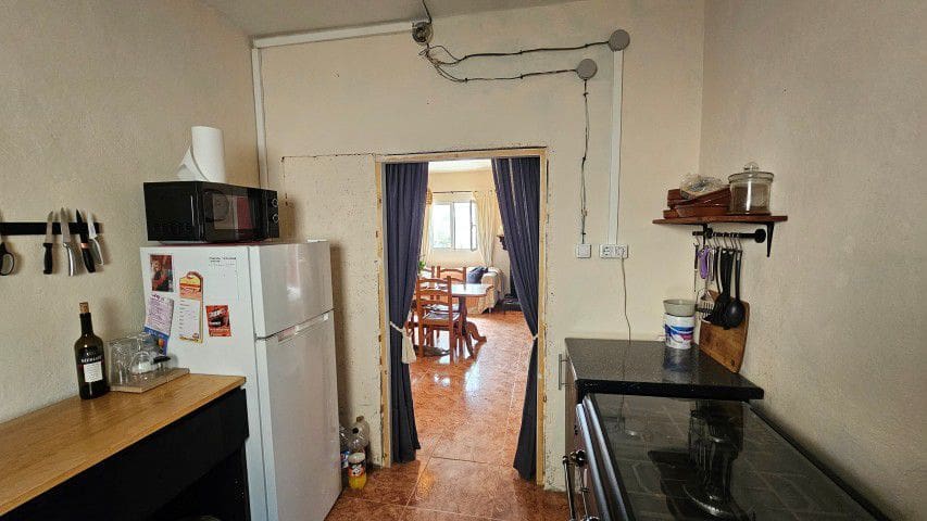 3 sypialnia Finka/Dom wiejski na sprzedaż w Tijola z garażem - 149 950 € (Ref: 9979550)