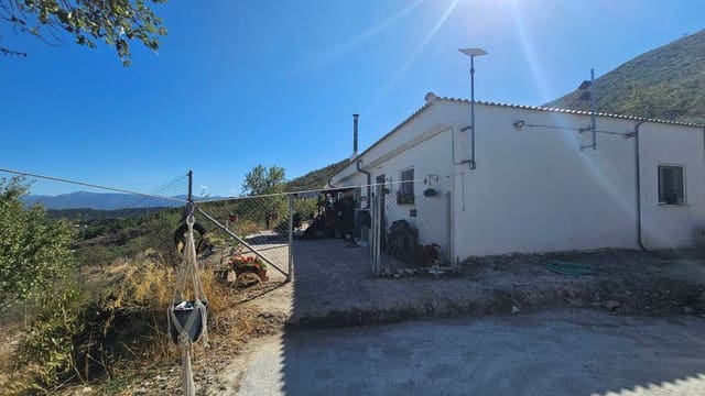 3 soverom Finca/Herregård til salgs i Tíjola med garasje - € 149 950 (Ref: 9979550)