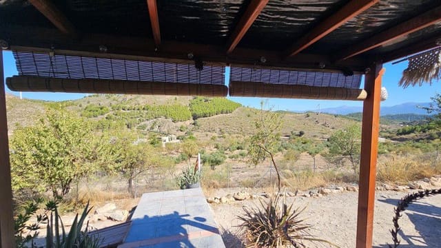 3 soverom Finca/Herregård til salgs i Tíjola med garasje - € 149 950 (Ref: 9979550)