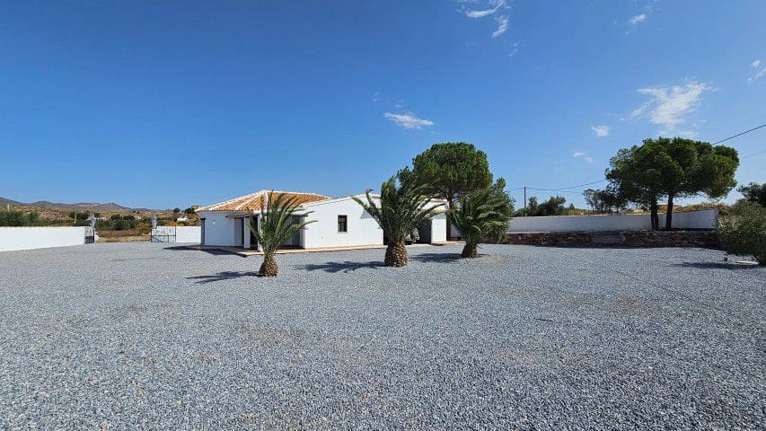 2 sypialnia Willa na sprzedaż w Partaloa z garażem - 359 950 € (Ref: 9979551)