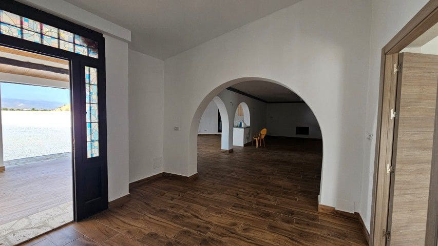 2 sypialnia Willa na sprzedaż w Partaloa z garażem - 359 950 € (Ref: 9979551)