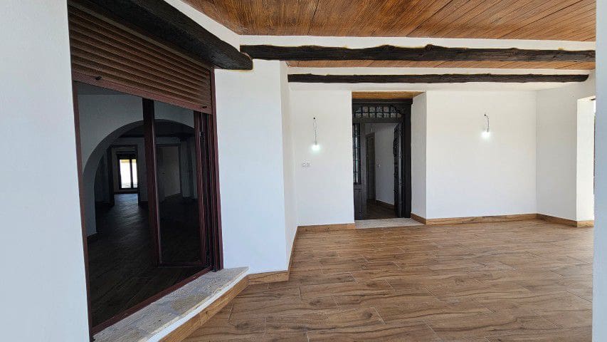 2 sypialnia Willa na sprzedaż w Partaloa z garażem - 359 950 € (Ref: 9979551)