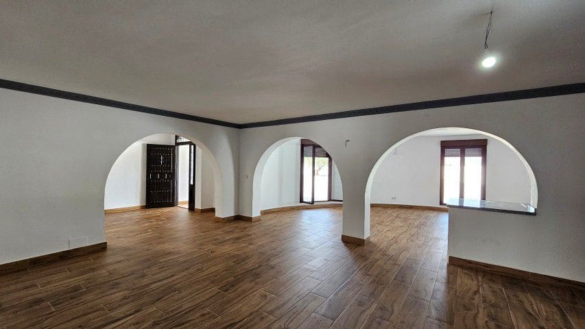 2 sypialnia Willa na sprzedaż w Partaloa z garażem - 359 950 € (Ref: 9979551)