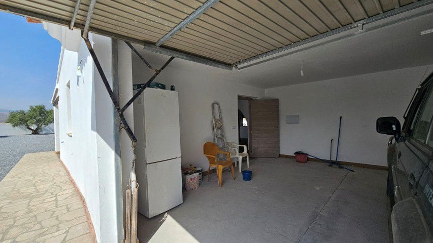 2 sypialnia Willa na sprzedaż w Partaloa z garażem - 359 950 € (Ref: 9979551)