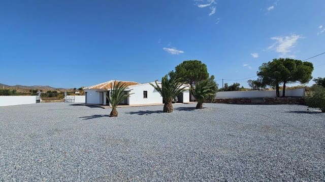 2 sypialnia Willa na sprzedaż w Partaloa z garażem - 359 950 € (Ref: 9979551)