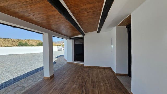 2 sypialnia Willa na sprzedaż w Partaloa z garażem - 359 950 € (Ref: 9979551)