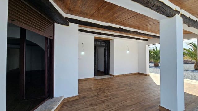 2 sypialnia Willa na sprzedaż w Partaloa z garażem - 359 950 € (Ref: 9979551)