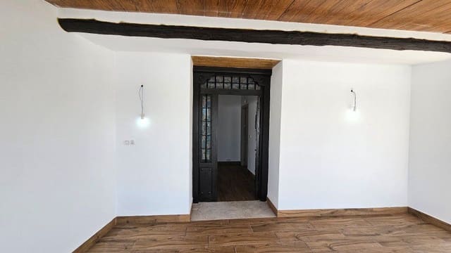 2 sypialnia Willa na sprzedaż w Partaloa z garażem - 359 950 € (Ref: 9979551)