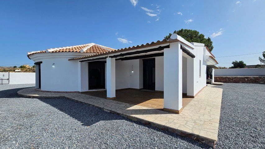 2 sypialnia Willa na sprzedaż w Partaloa z garażem - 359 950 € (Ref: 9979551)