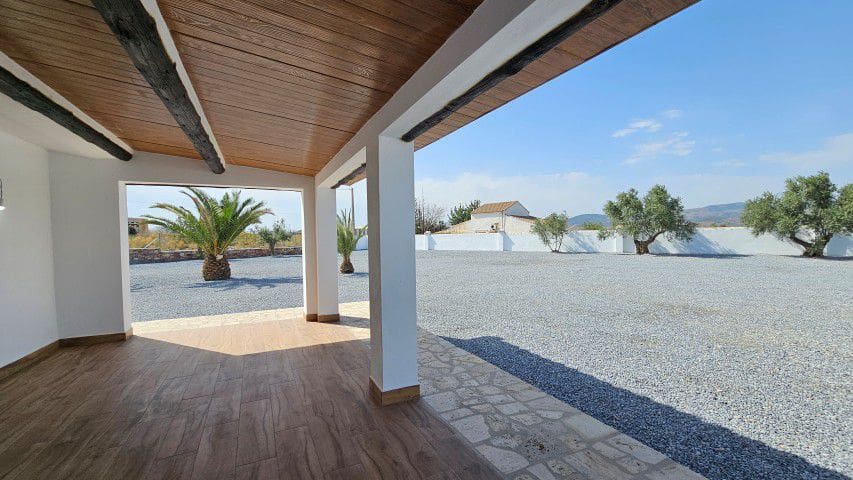 2 sypialnia Willa na sprzedaż w Partaloa z garażem - 359 950 € (Ref: 9979551)