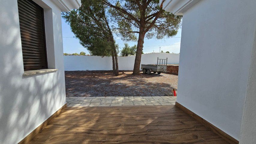 2 sypialnia Willa na sprzedaż w Partaloa z garażem - 359 950 € (Ref: 9979551)