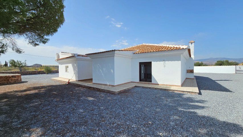 2 sypialnia Willa na sprzedaż w Partaloa z garażem - 359 950 € (Ref: 9979551)