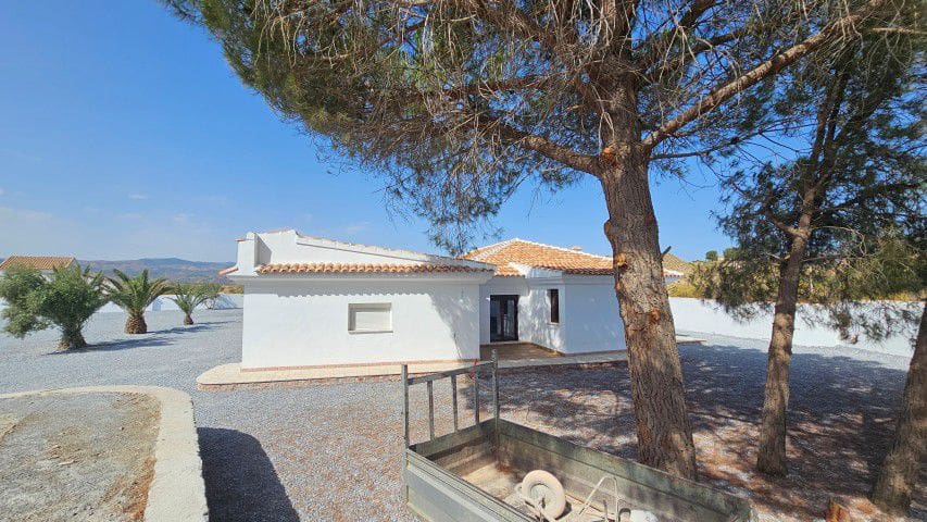 2 sypialnia Willa na sprzedaż w Partaloa z garażem - 359 950 € (Ref: 9979551)