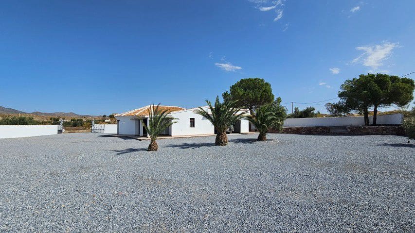 2 sypialnia Willa na sprzedaż w Partaloa z garażem - 359 950 € (Ref: 9979551)