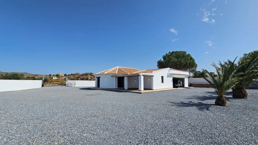 2 sypialnia Willa na sprzedaż w Partaloa z garażem - 359 950 € (Ref: 9979551)